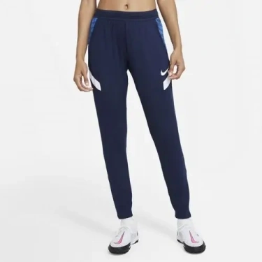 Nike CW6093-451 Eşofman Alt Laci Mavi