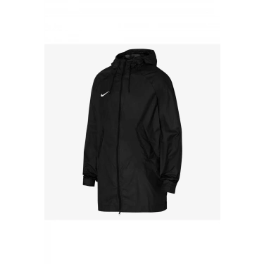 Nike DJ6301-010 Yağmurluk Siyah