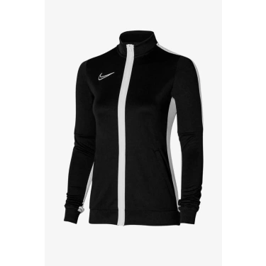Nike DR1686-010 Fermuarlı Sweat Siyah