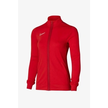 Nike DR1686-657 Fermuarlı Sweat Kırmızı