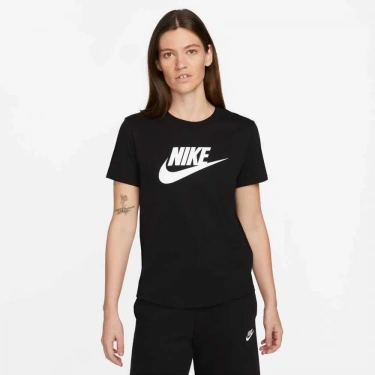 Nike DX7906-010 T-Shirt Siyah