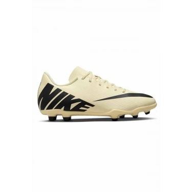 Nike Jr Vapor 15 Club DJ5958-700 Limon Sarı