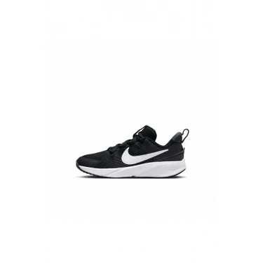 Nike Star Runner 4 NN DX7614-001 Siyah