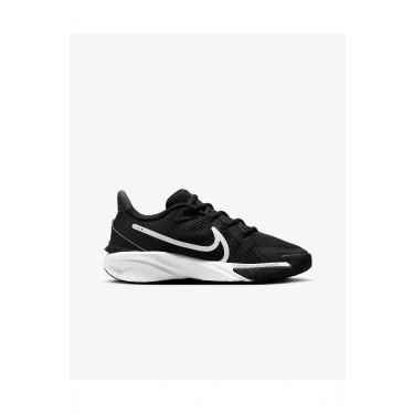 Nike Star Runner 4 NN DX7615-001 Siyah