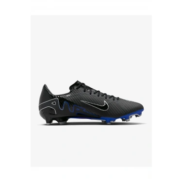 Nike DJ5631-040 Zoom Vapor 15 Academy FG/MG Siyah