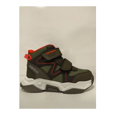 Pepino 1357 Bot Haki-Turuncu (26-29)