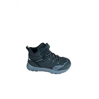 Pepino 1358 Trekking Siyahi (31-36)