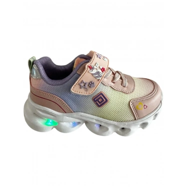 Pepino 1415 Pudra-Lila