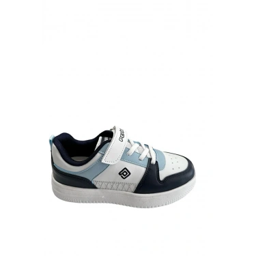 Pepino 1603 Beyaz-Lacivert (26-30)