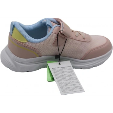 Pepino 1614 Pudra-Bebe Mavi-Sarı