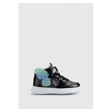Pepino 1721 Sneaker Siyah (26-30)