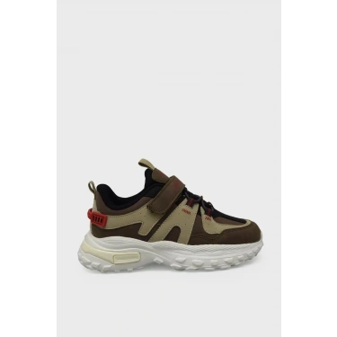 Pepino 1734 Krem Kahve (31-35)