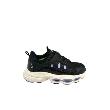 Pepino 1751 Siyah (31-35)