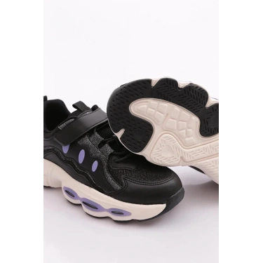 Pepino 1751 Siyah (31-35)