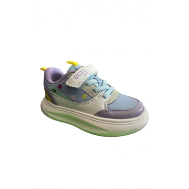 Pepino 1900 Sneaker Mavi (26-30)
