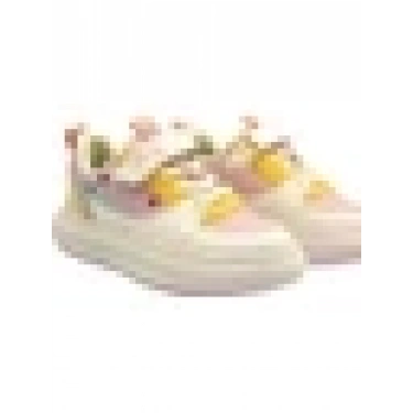 Pepino 1900 Sneaker Pudra (26-30)