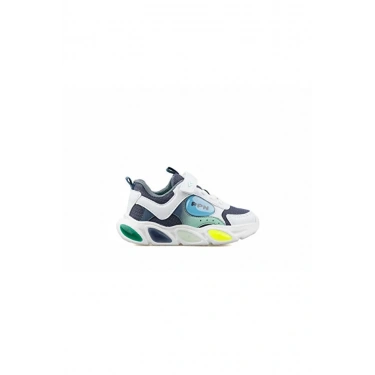 Pepino 1901 Sneaker Beyaz/İndigo (26-30)