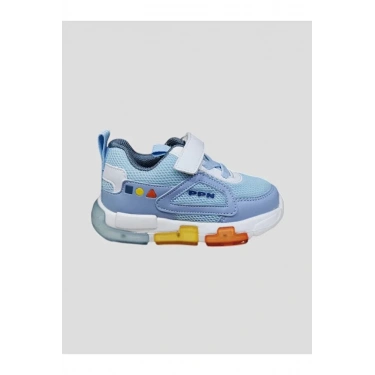 Pepino 1909 Sneaker Mavi-Beyaz (22-25)