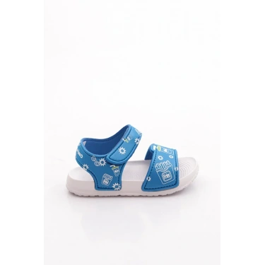 Pepino 1980 Sandalet Saks (31-35)