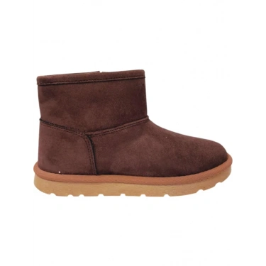 Pepino 2096 Filet Ugg Bot Kahve (26-30)