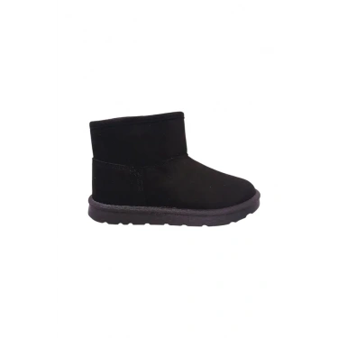 Pepino 2096 Filet Ugg Bot Siyah (26-30)