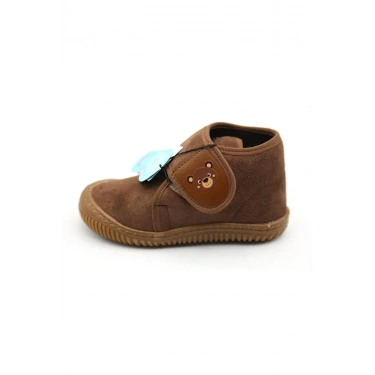 Pepino BK-25-2083 Panduf Kahve (22-25)