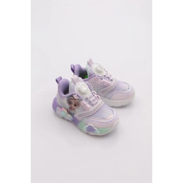 Pepino BY-26-2230 Sneaker Lila (23-25)