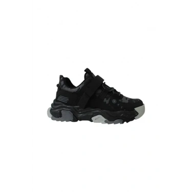 Pepino FK25-2021 Sneaker Siyah (31-35)