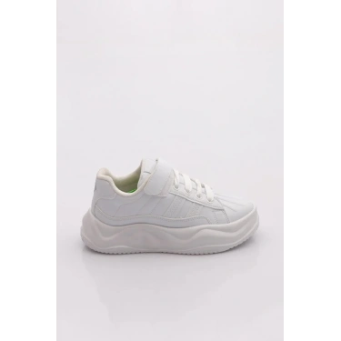Pepino FK25-2033 Sneaker Beyaz (31-36)
