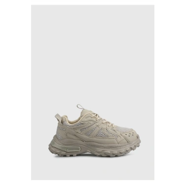 Pepino FY25-1959 Sneaker Krem (31-35)