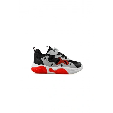Pepino FY25-1872 Sneaker Siyah (26-30)
