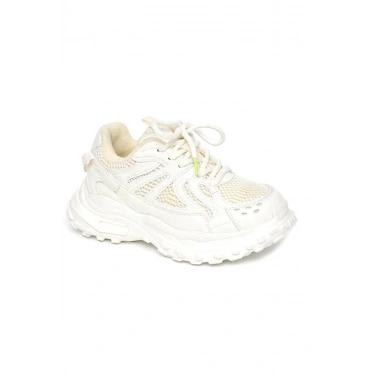 Pepino FY25-1959 Sneaker Beyaz (31-35)