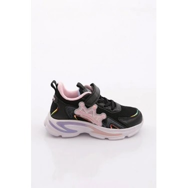 Pepino FY25-1965 Sneaker Siyah (31-35)