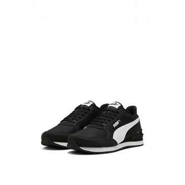 Puma 399068-01 ST Runner v4 L Siyah (40-45)