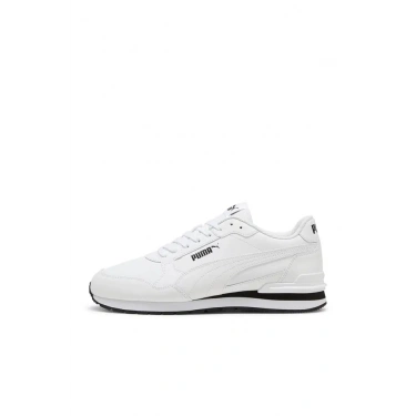 Puma 399068-07 ST Runner v4 L Beyaz (40-45)