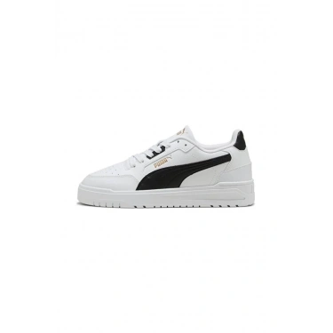 Puma 402596-02 Shuffle Downtown Beyaz (40-45)