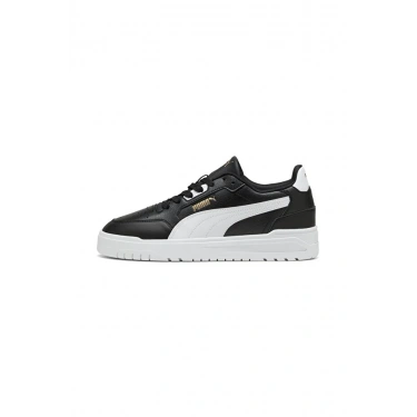 Puma 402596-07 Shuffle Downtown Siyah (40-45)