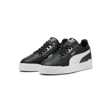 Puma 402596-07 Shuffle Downtown Siyah (40-45)