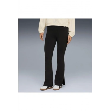 Puma 688156-01 HER High-Waist Tayt Siyah