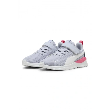 Puma Anzarun Lite 372009-44 Mor (28-35)