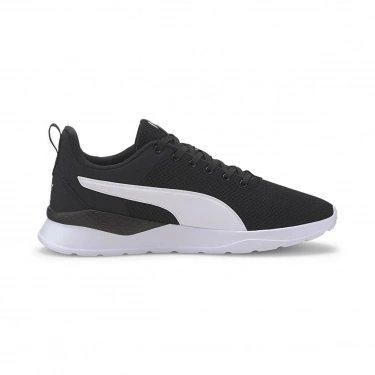 Puma Anzarun Lite Siyah-Beyaz 371128-02 (40-45)