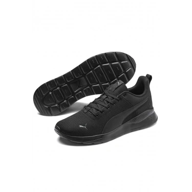 Puma Anzarun Lite TDP 405506-01 Siyah (36-40)