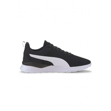 Puma Anzarun Lite TDP 405506-02 Siyah-Beyaz (36-40)