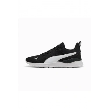 Puma Anzarun Lite TDP 405506-02 Siyah-Beyaz (40-45)