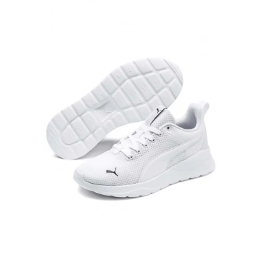 Puma Anzarun Lite TDP 405506-03 Beyaz (36-40)