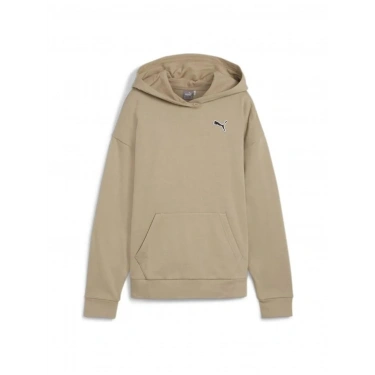 Puma BETTER ESSENTIALS Sweat676804-67 Kum