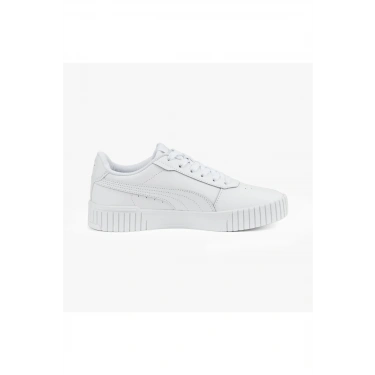 Puma Carina 2.0 385849-02 Beyaz/Beyaz