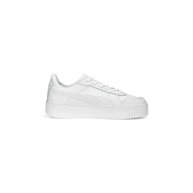 Puma Carina Street 389390-01 Beyaz (36-40)