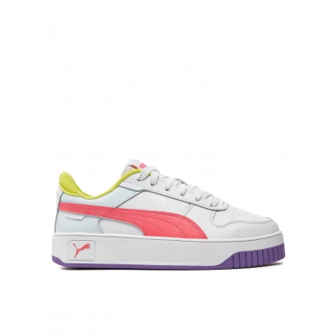 Puma Carina Street Jr 393846-09 Byz-Pmb (36-40)