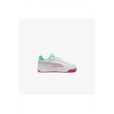 Puma Carina Street Jr 393846-16 Byz-Pmb (36-40)